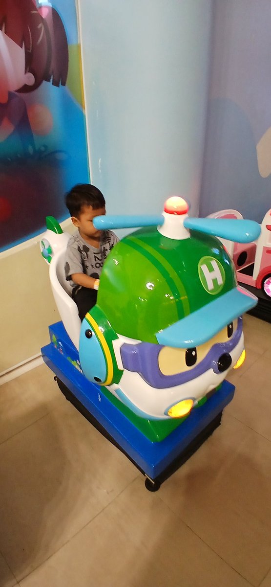 Rhea love mie ayam tweet media