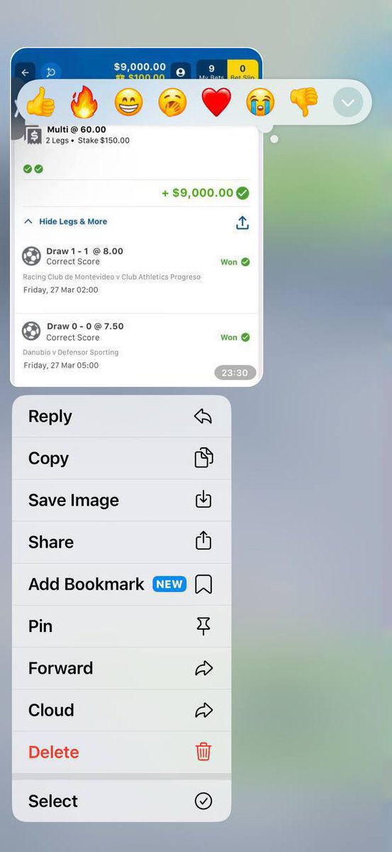 Stanslaw01's tweet photo. Congratulations To All That Staked On Today’s Bet info ✅

We promised 100% success and the matches delivered as we posted in the VIP.

Just follow the the rules and guidance and 100% winning is assured 

Message Me For Next Info 
     👇👇

💬https://t.co/IvNTZgxRT2 https://t.co/PrO9VfAtf5