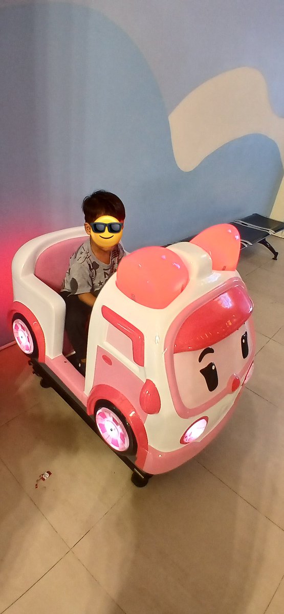 Rhea love mie ayam tweet media