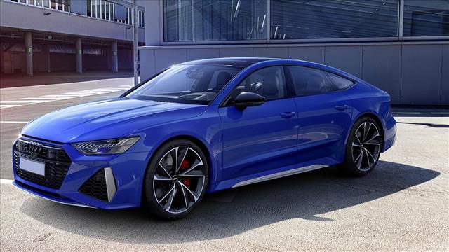 audi_only's tweet photo. 🔵 Blue Beast 🔵  #Audi #RS7 https://t.co/nIUG4Bri0L