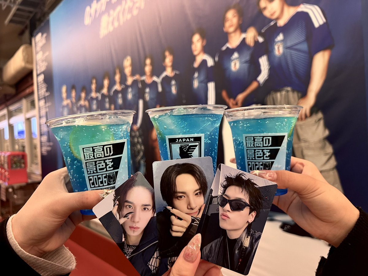 ⁱ³♥ tweet media