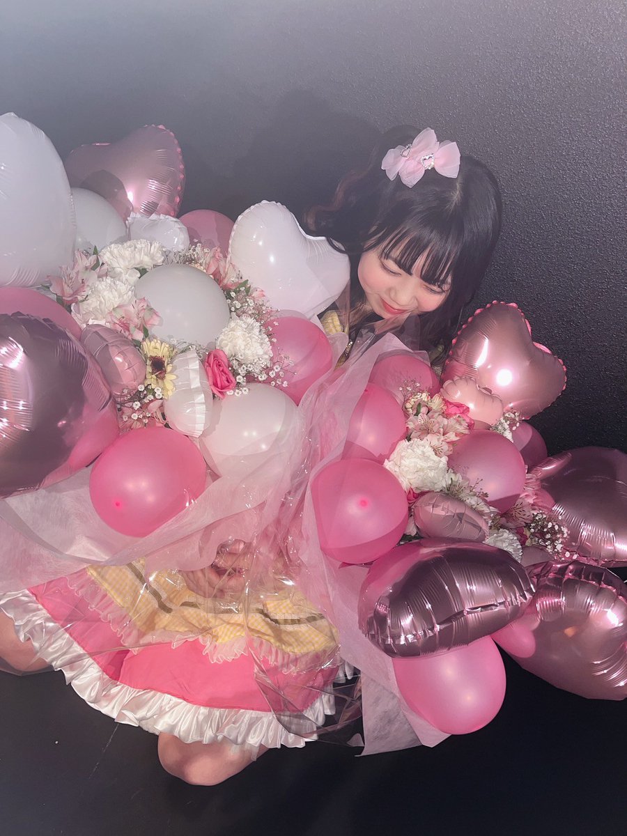 ひかり💗 4/18生誕！！ tweet media