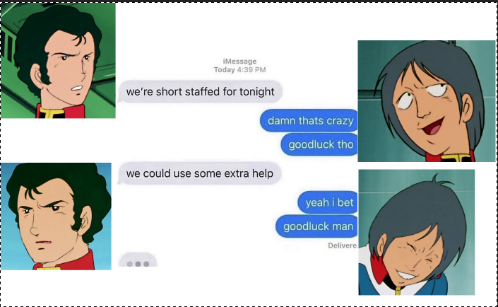 Kinsey @ zeta ep 13 🔜 tweet media