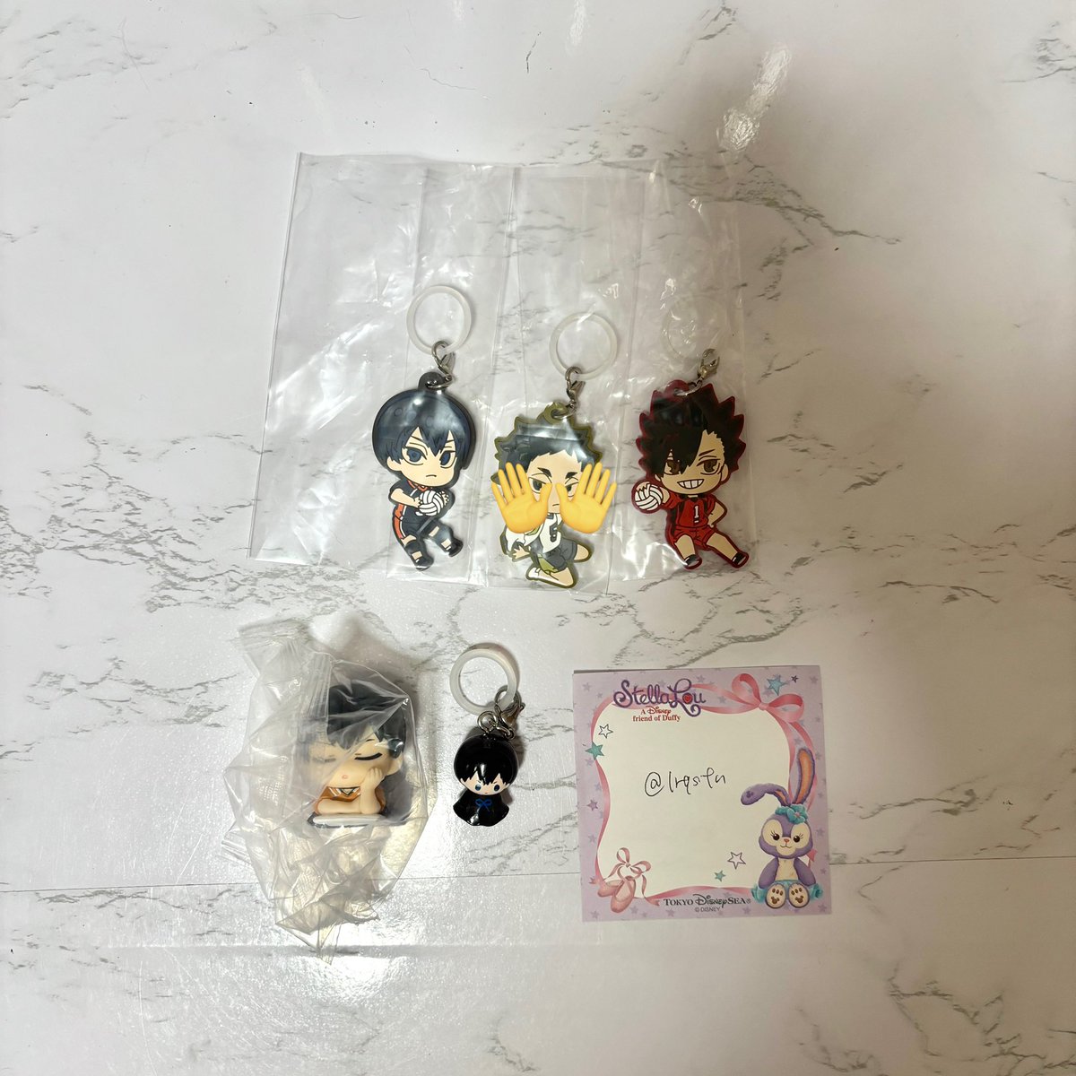 はむ@取引垢 tweet media