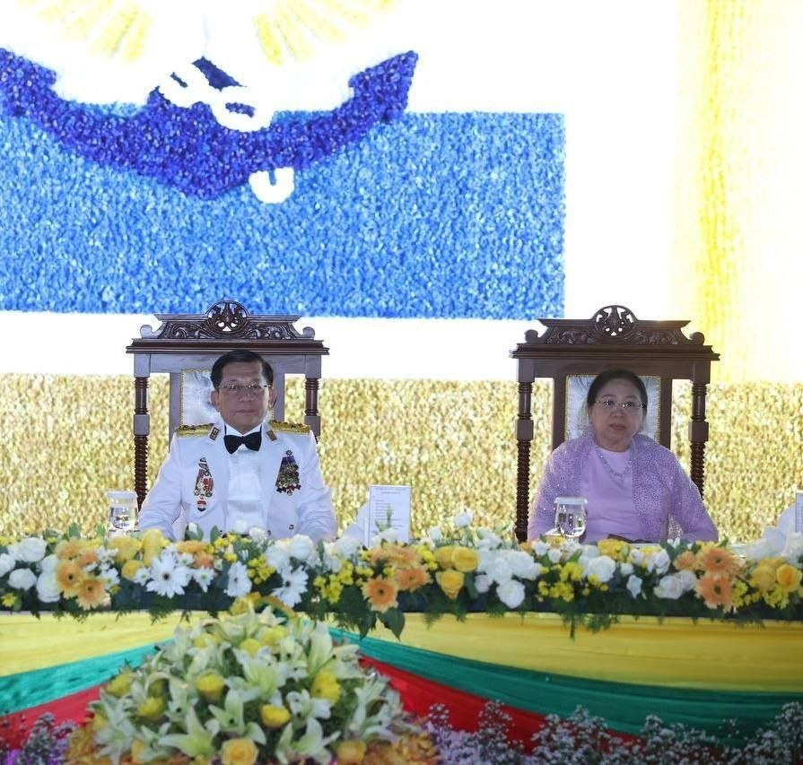 The Irrawaddy (Eng) tweet media