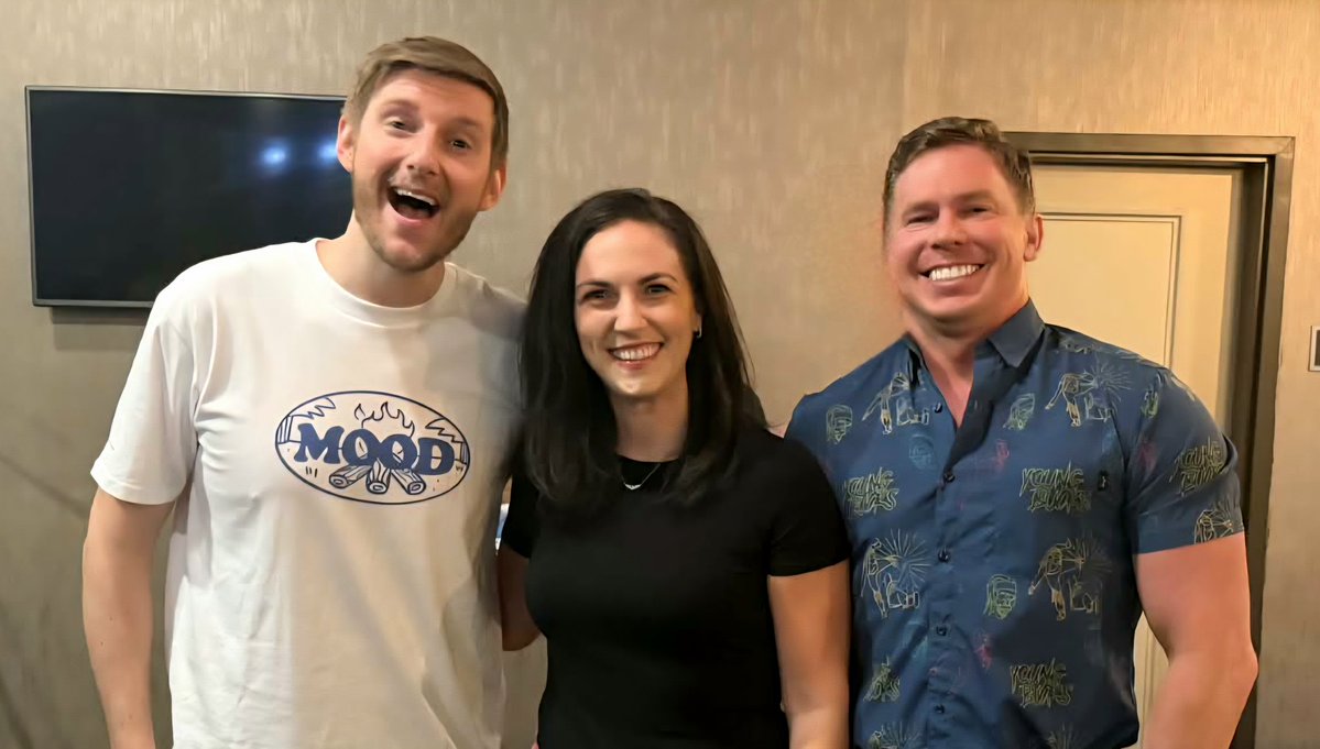 Rachel G tweet media