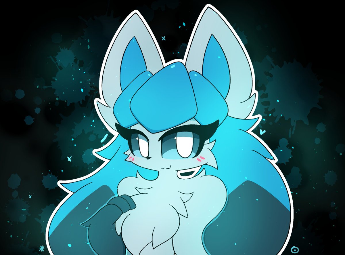 JadePaw06💚✨ tweet media