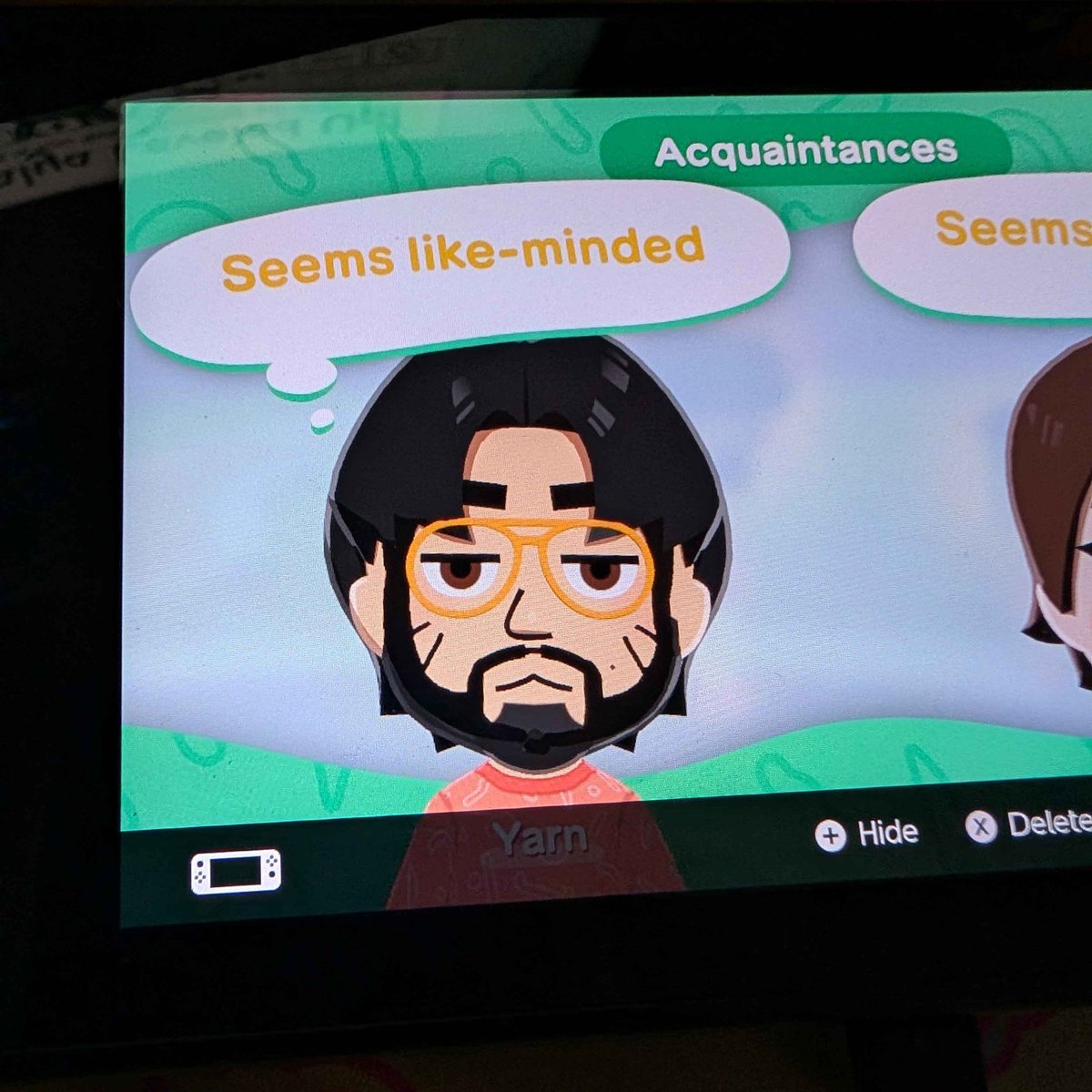 zoey 🍬 tweet media