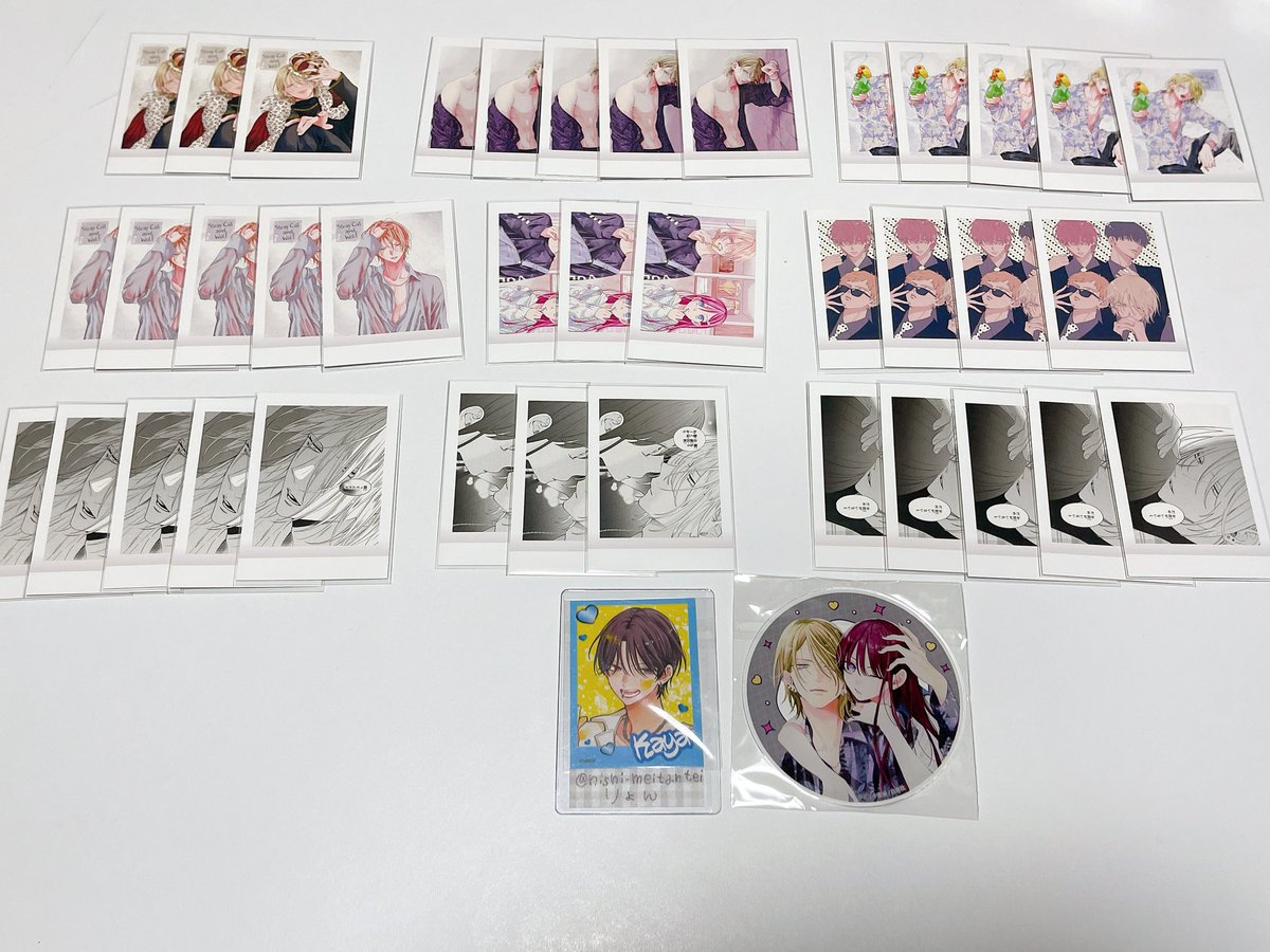 りょん tweet media