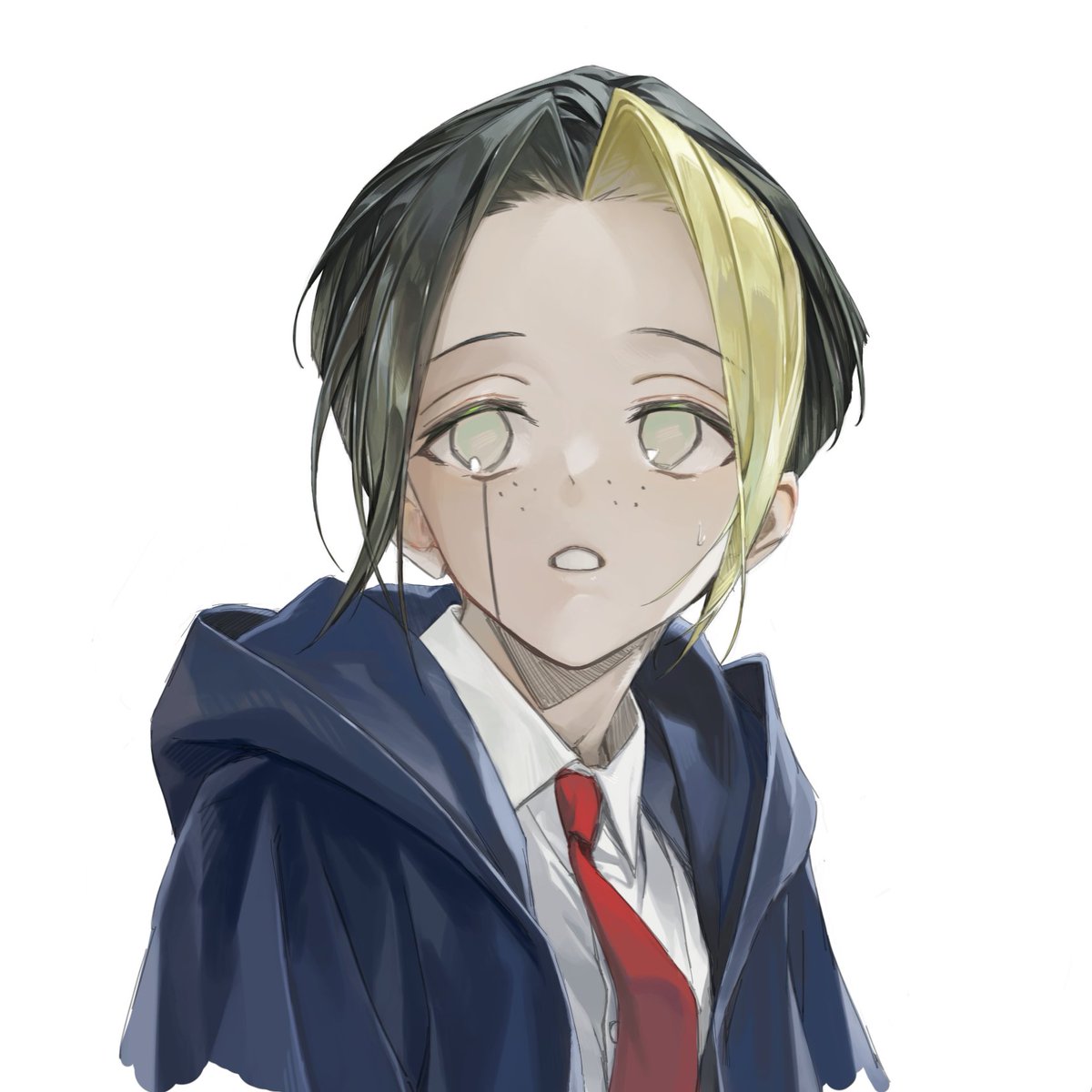 鬘田門guy tweet media