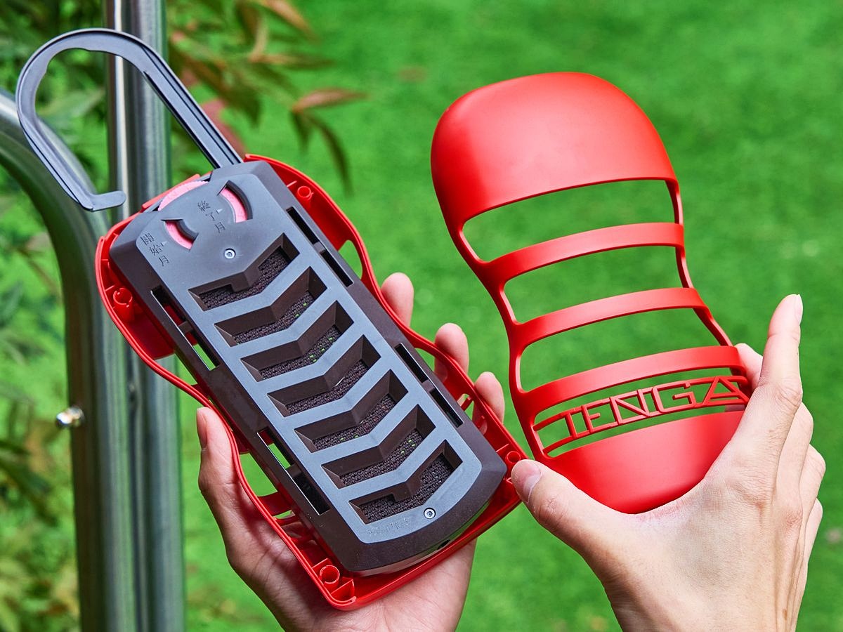 家電 Watch tweet media