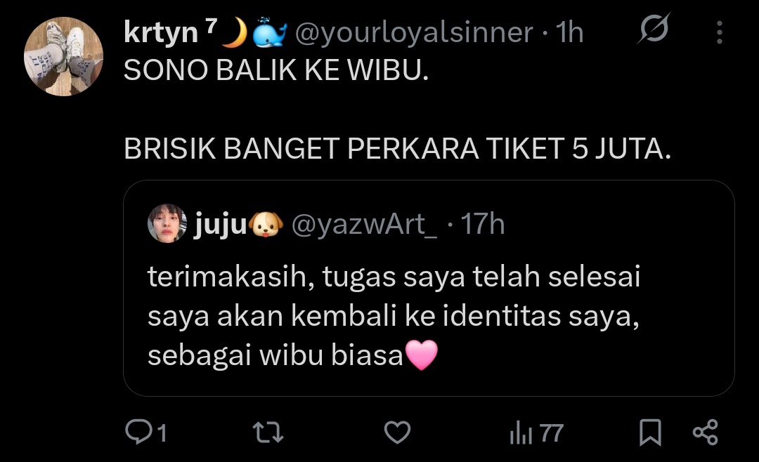 juju🐶 tweet media