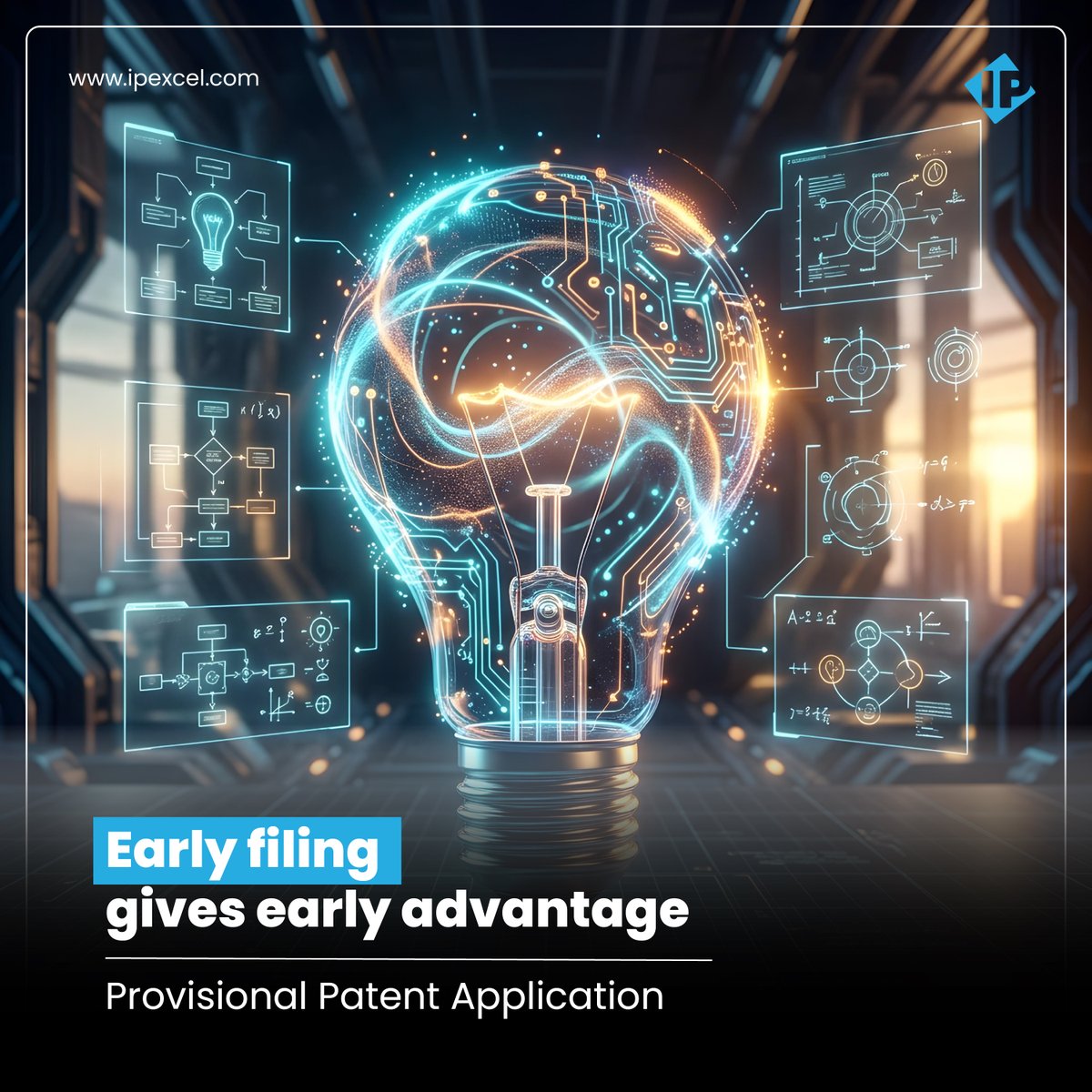 IPExcel | Patent, Trademark & Copyright tweet media