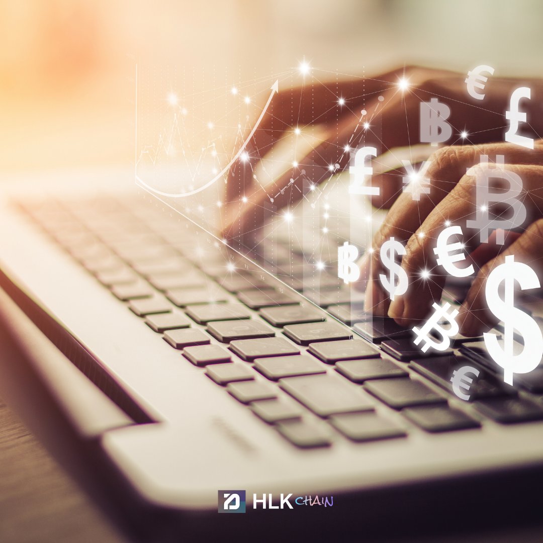 HLKChain tweet media