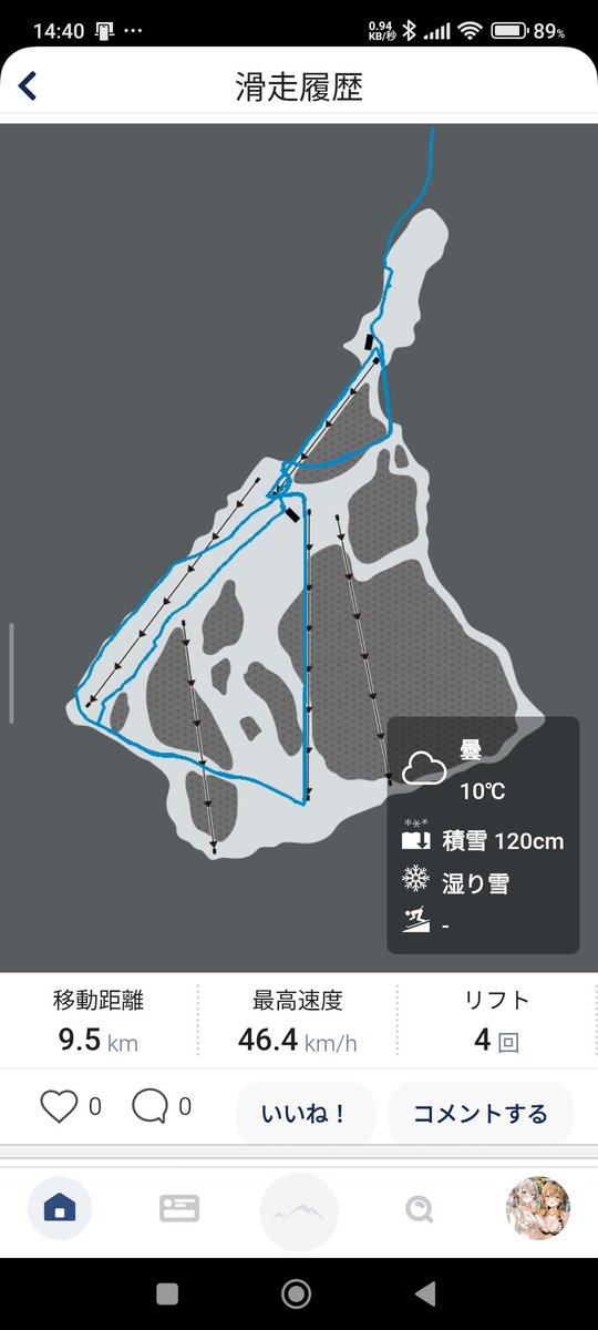 ちび@ブルプロ🐰＆ラグオリC関連垢お気軽にフォローOK🌻 tweet media