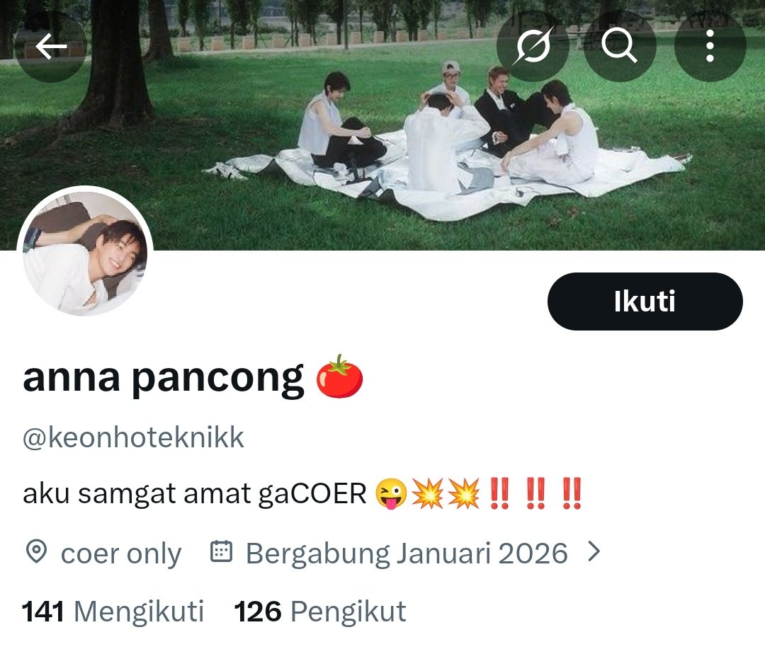 anna pancong tweet media