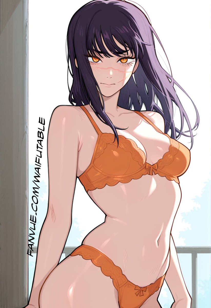 Waifu Table tweet media