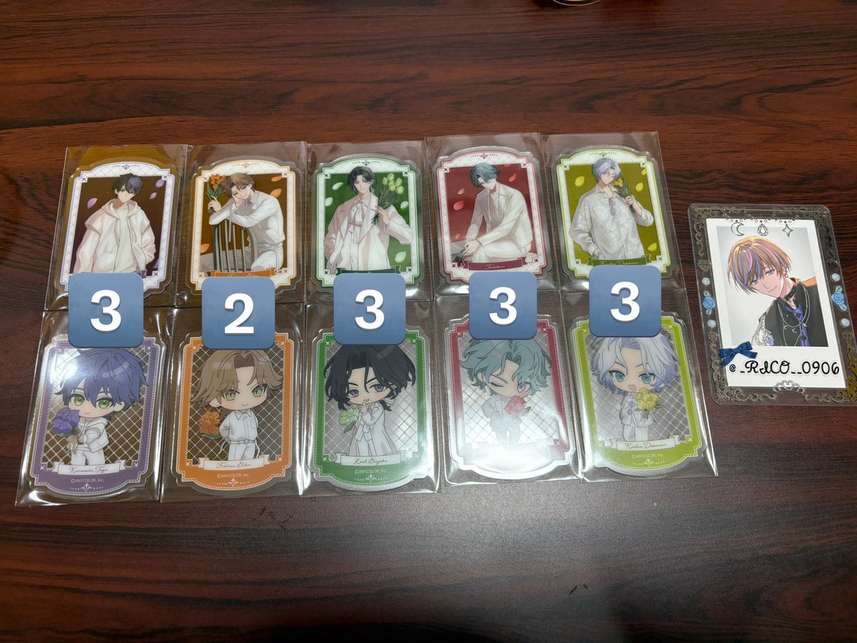 りこぴん☆お取引 tweet media