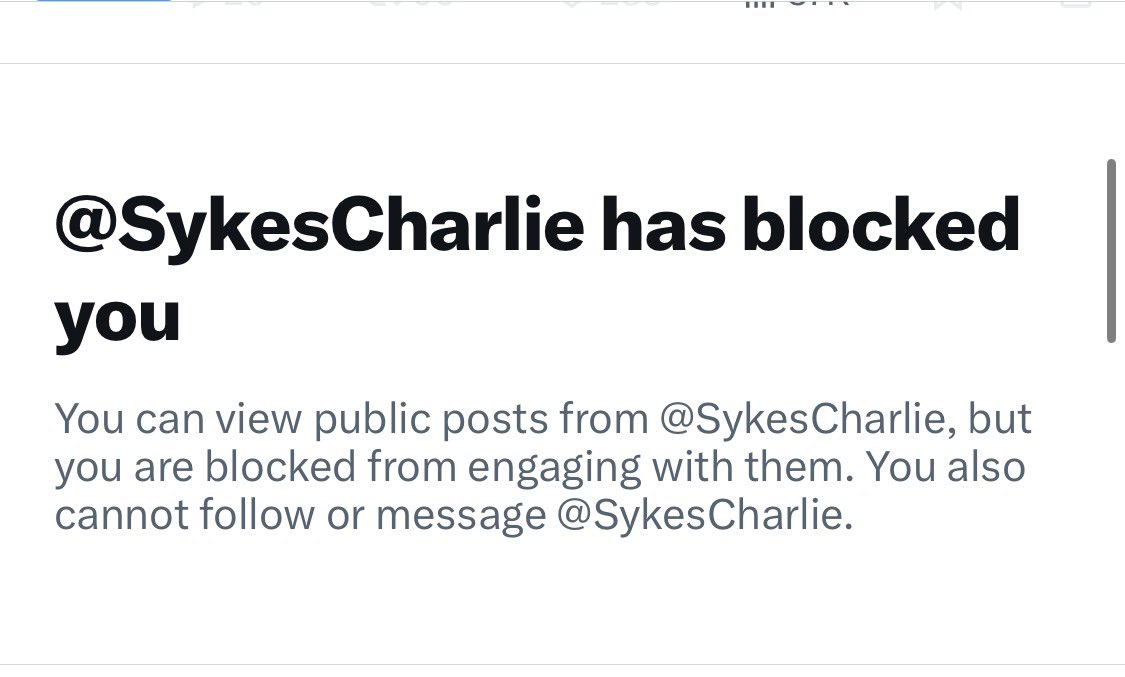 Stephen L. Miller tweet media