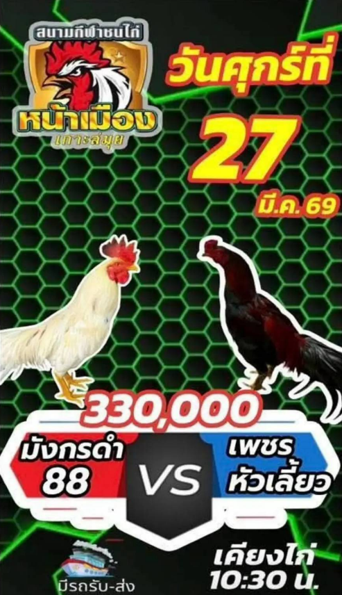 ununder77's tweet photo. ไก่เดือยใต้ วันนี้ 27/03/69

เดิมพันไก่ชนออนไลน์ ฝากถอนไม่มีขั้นต่ำ เข้ากลุ่มดูไลฟ์สดฟรี
มีกลุ่มนำเล่น มีกิจกรรมลุ้นรับเครดิตฟรีทุกวัน
สมัคsสมๅชิก👉https://t.co/zIjetVnq9T 
หsืolloด🆔LINE : @CU11 

#โปรแกรมไก่ชนวันนี้ #บ้านวาทินวนิช #คอนเสิร์ตเคลื่อนไหว #หนึ่งเดียวกับเท็น #วันนี้ https://t.co/YQHvjxQ1YC