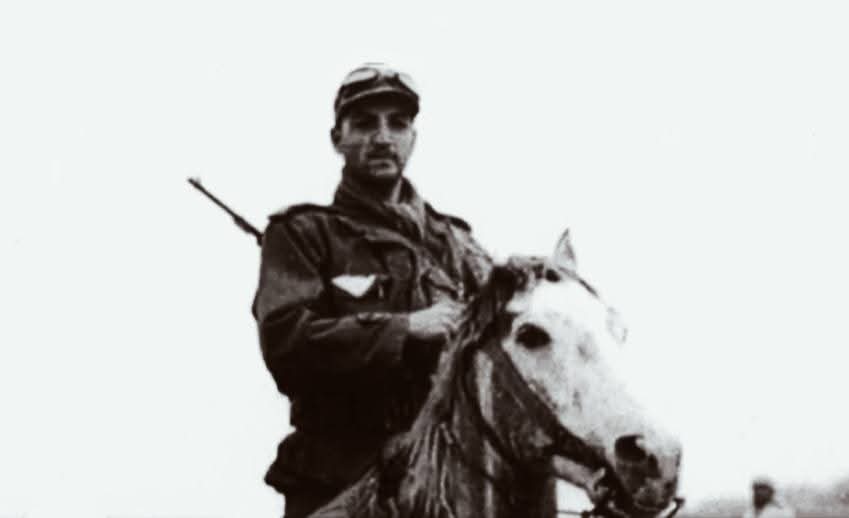 عبد القادر المالي (احمد شرفي) tweet media