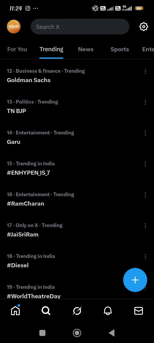 WITHOUT HEESEUNG NO ENHYPEN tweet media