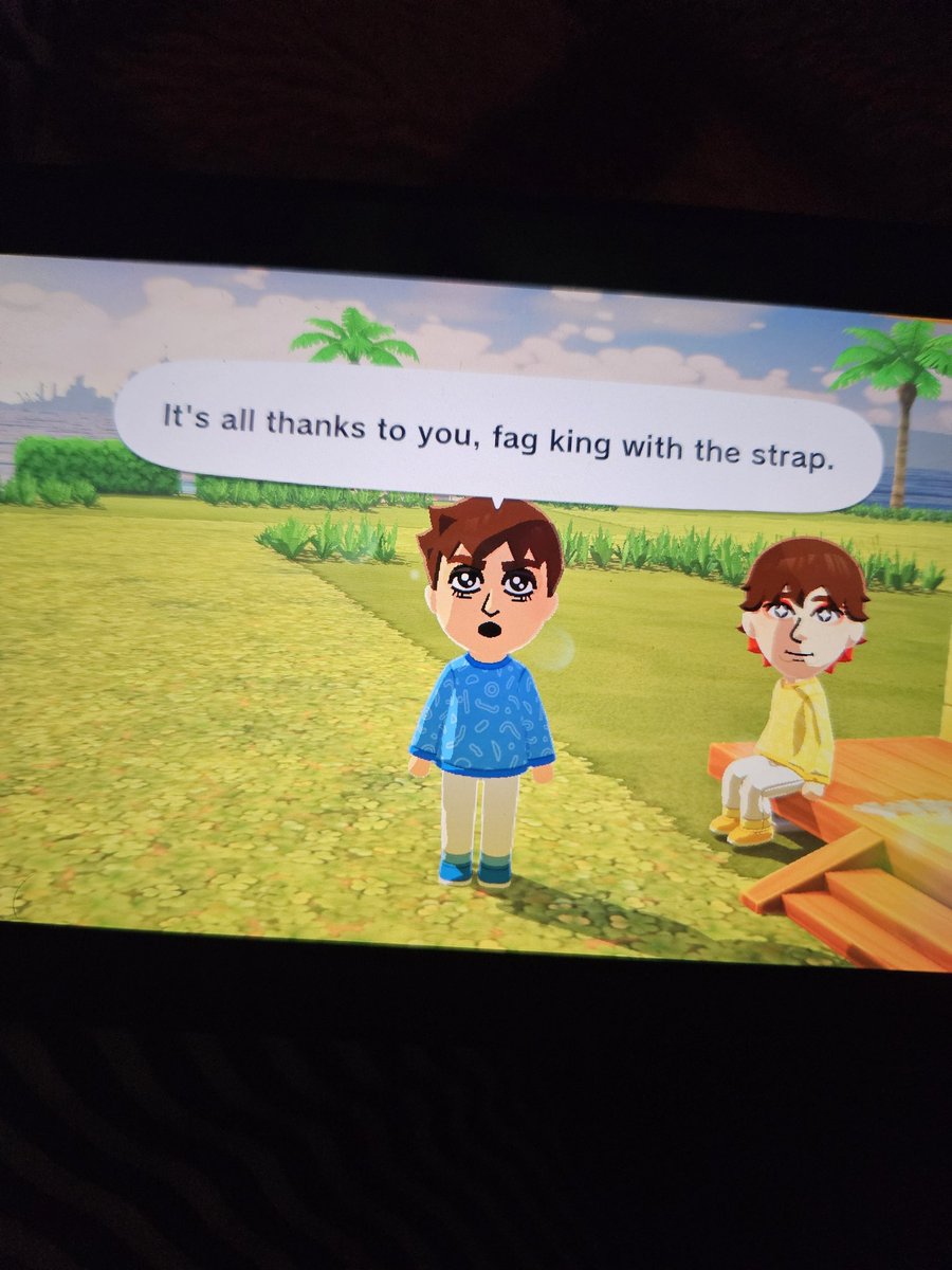 nerø |-/ #QUIETISVIOLENT tweet media