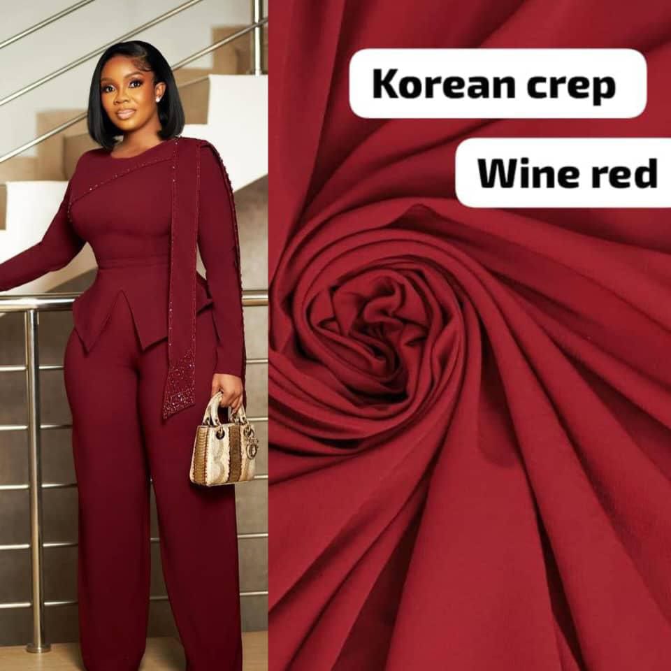 ALASO-IGBALODE NI IBADAN tweet media