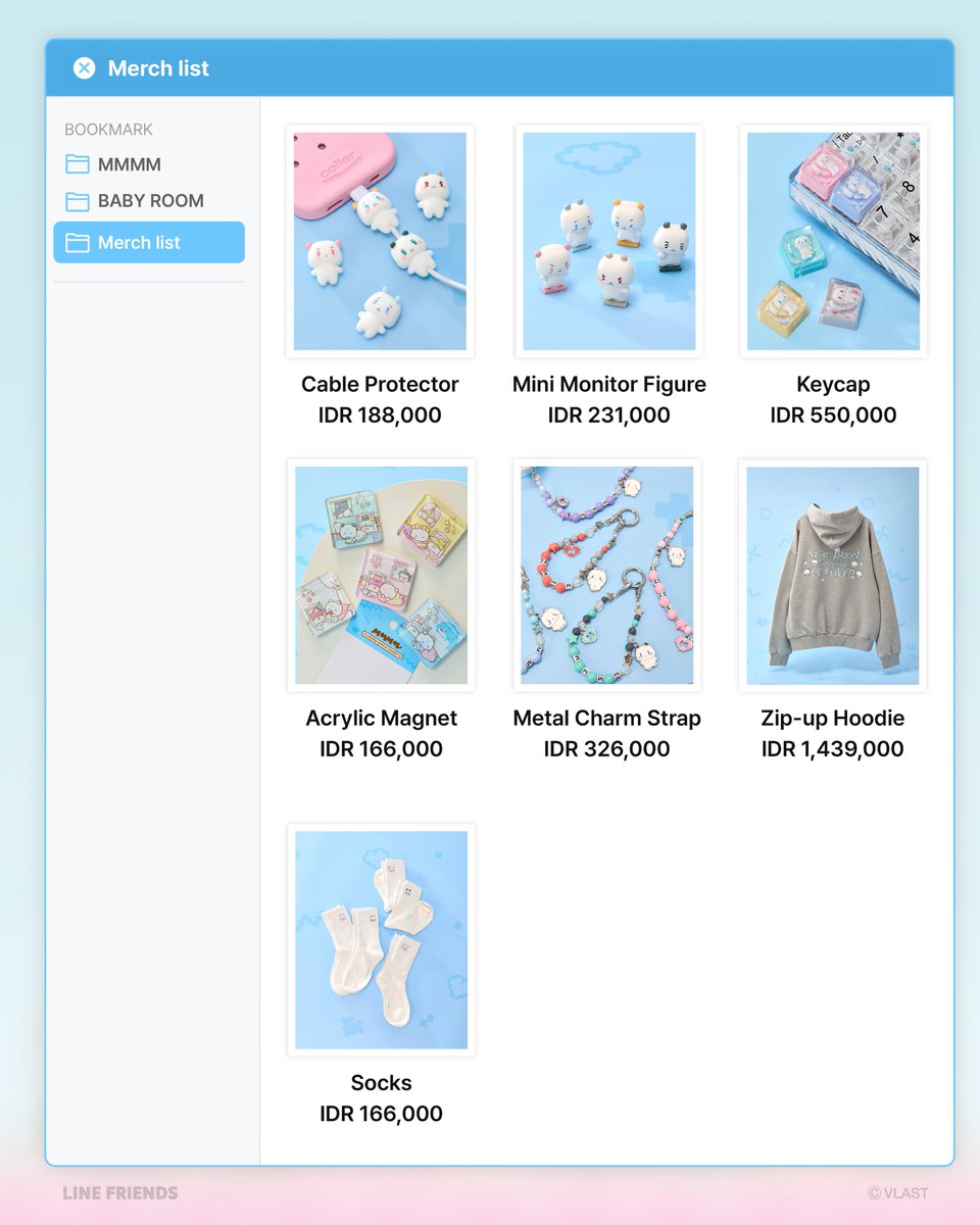 KPOPMERCH POP-UP tweet media