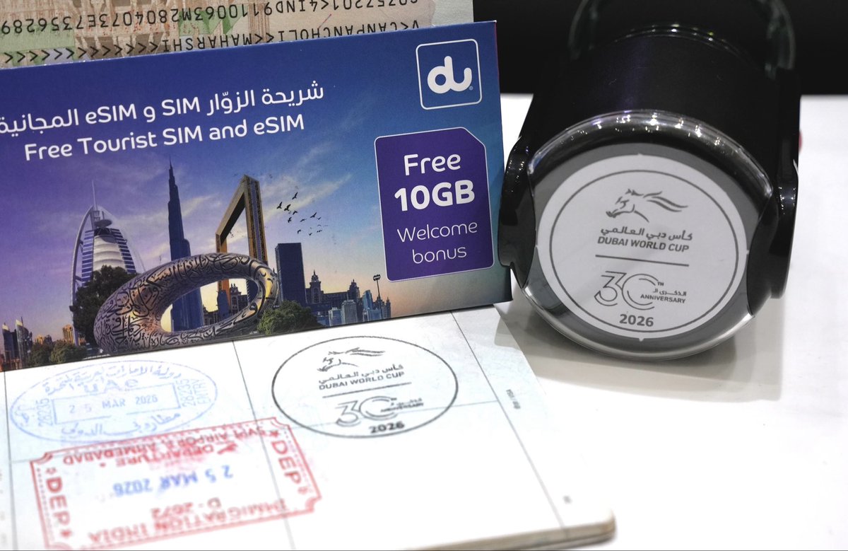 GDRFA DUBAI إقامة دبي tweet media