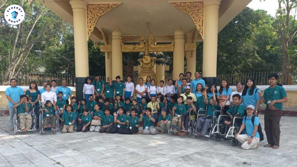 Synergy Marine Group tweet media