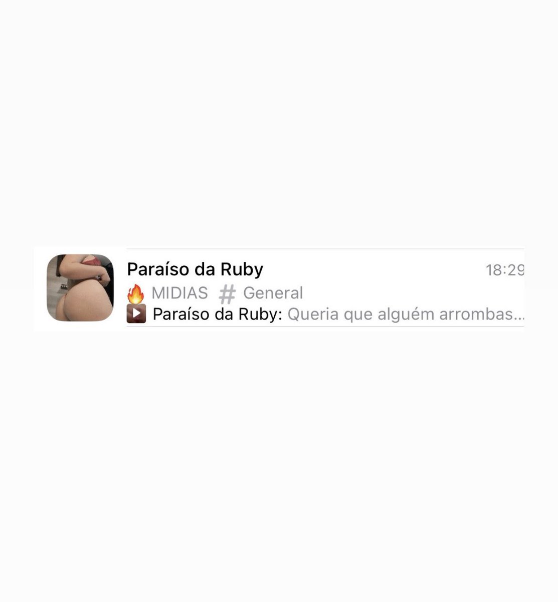 Ruby Scarlet tweet media