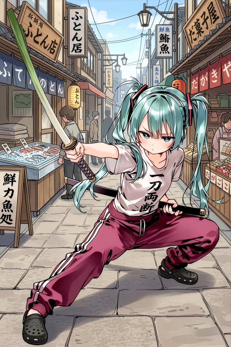 透けナマコ＠AIフリップ芸人 tweet media