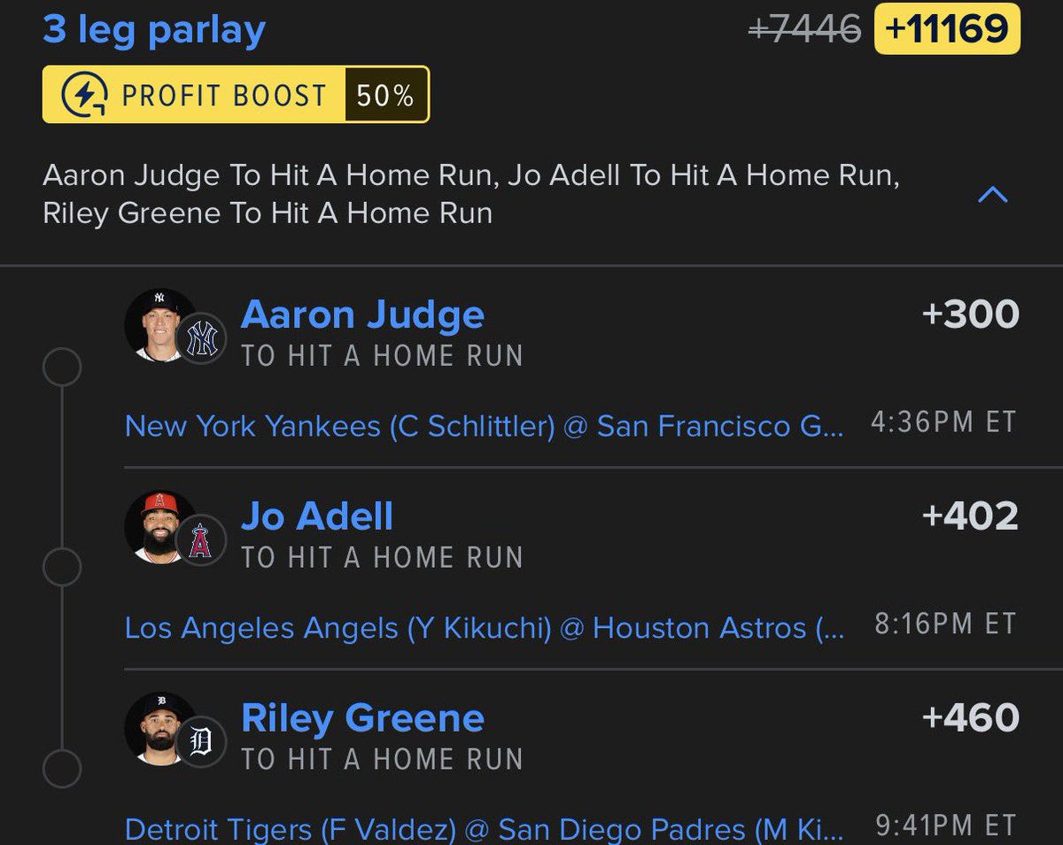 BlazinHotBets tweet media