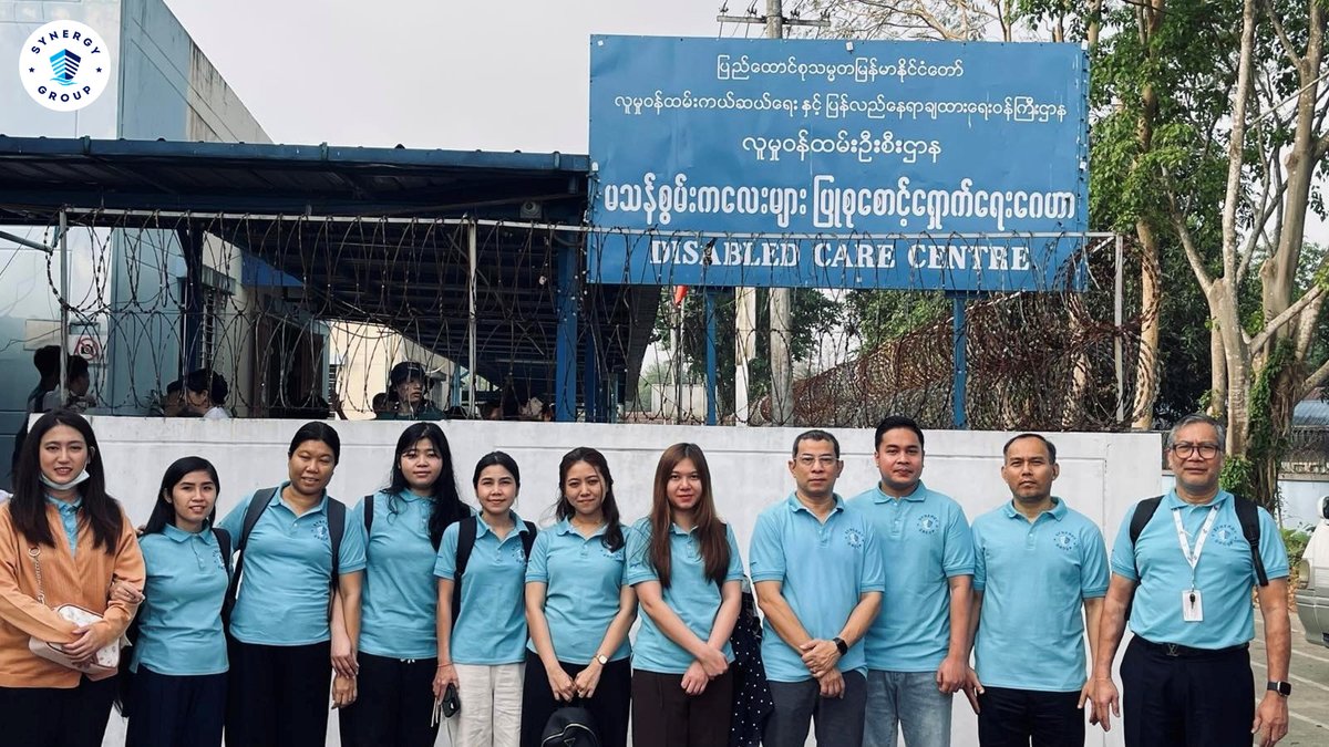 Synergy Marine Group tweet media