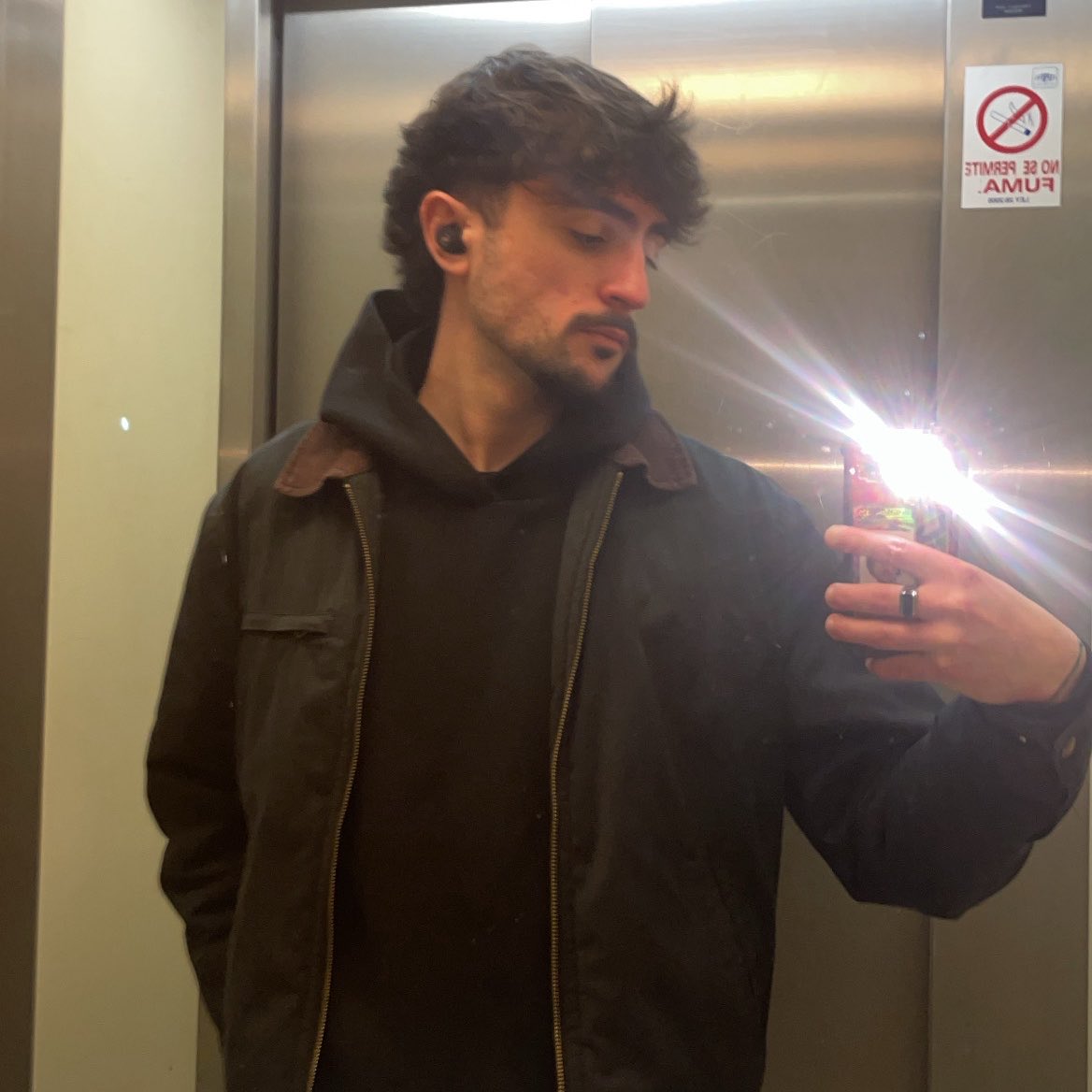 el espantajambas tweet media