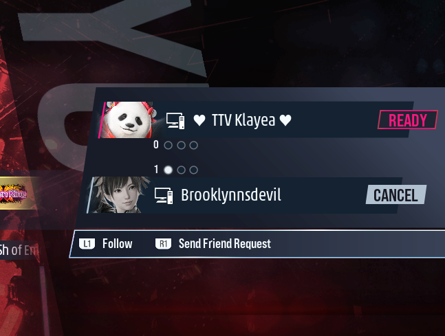 TTV Klayea tweet media