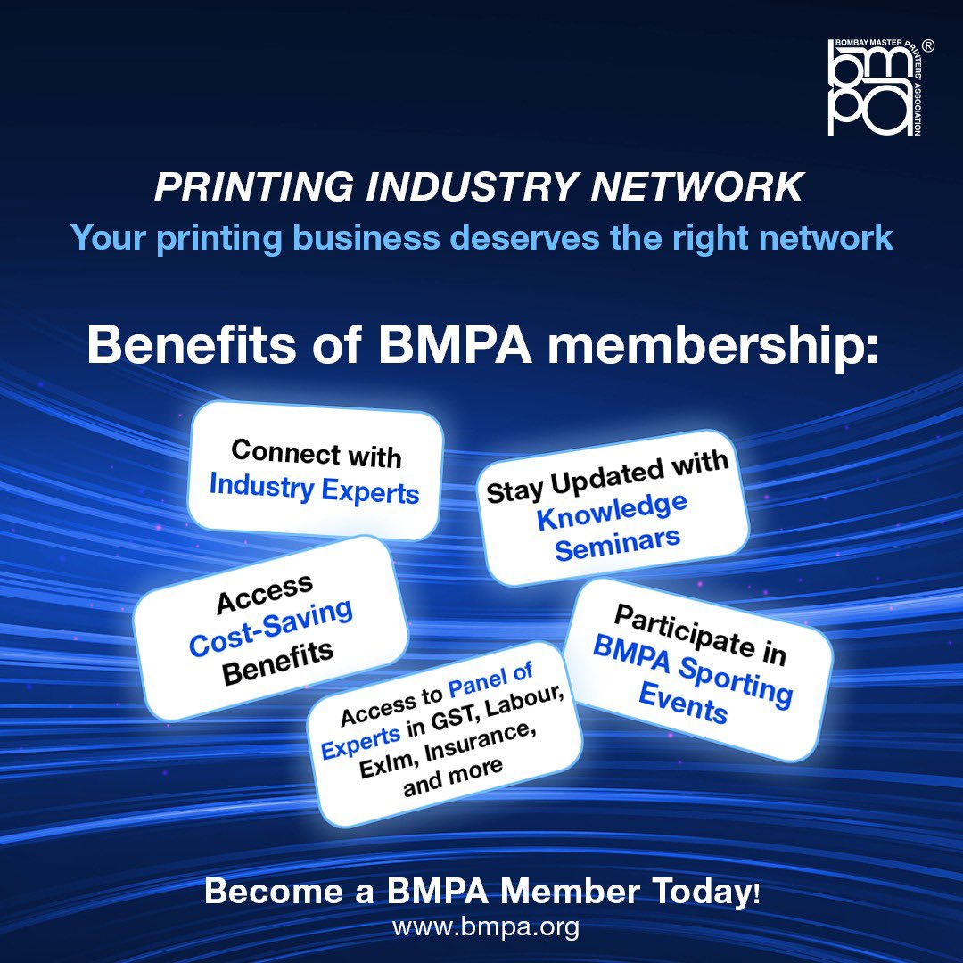 The right network can bring big change to business. With BMPA, you get more than just an association membership. You get access to a solid platform that helps you save smarter &amp; stay connected to industry.

Become a BMPA Member Today!
 📩 memberships@bmpa.org

#TeamBMPA #JoinBMPA
