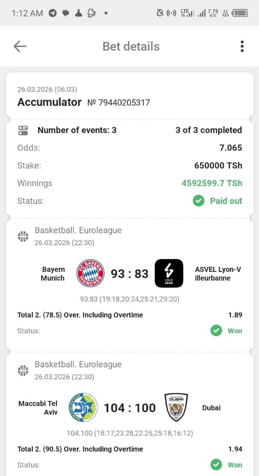 Mtaalamu wa Mikeka💉💊 tweet media