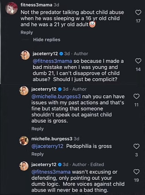 Big Brother Tea tweet media