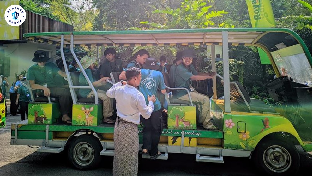 Synergy Marine Group tweet media