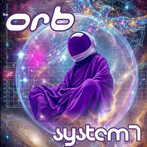 The Orb tweet media