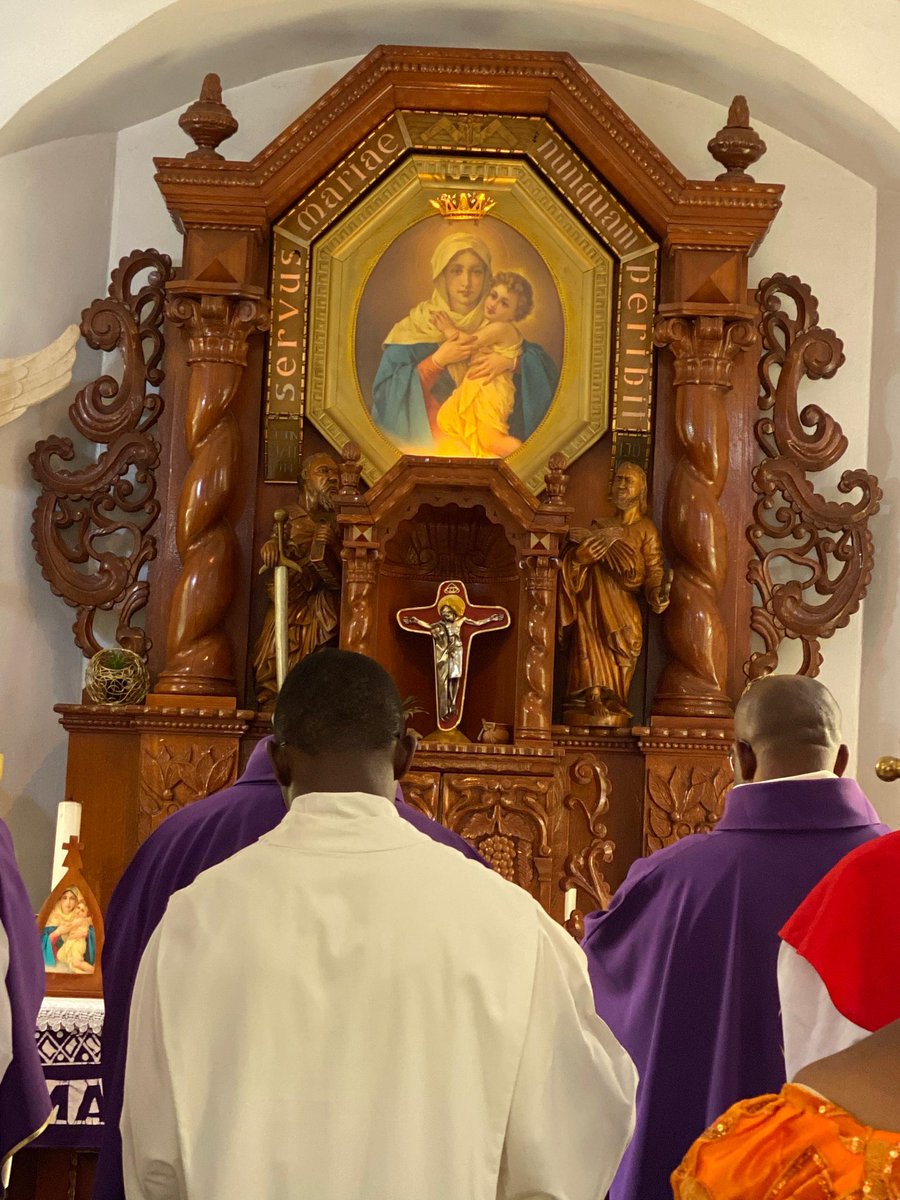 Ugochukwu Ugwoke, ISch tweet media