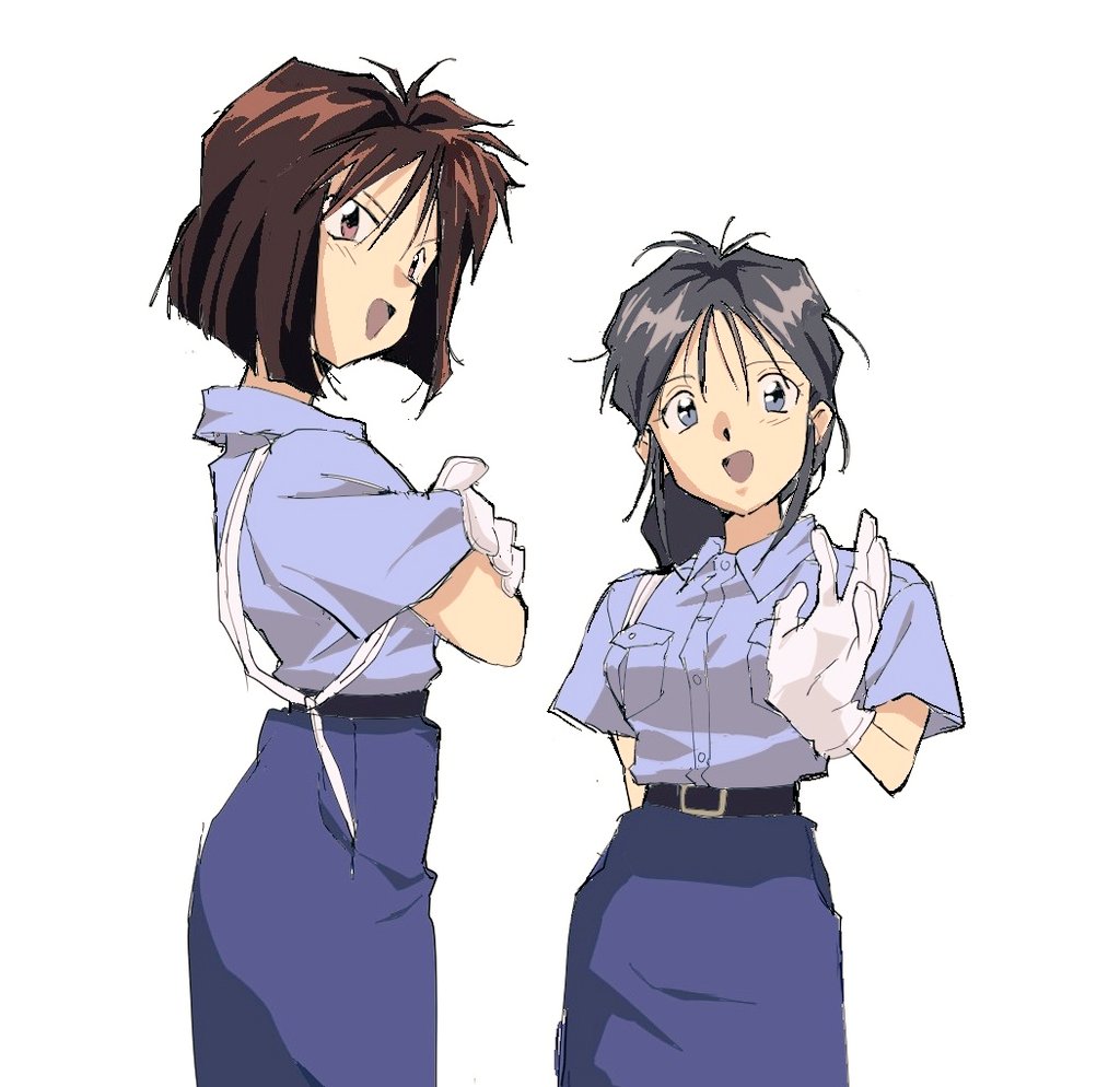 るりお tweet media