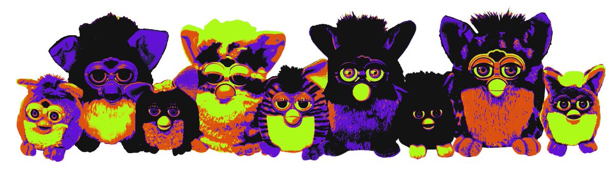 croffee 🦇 sado panda circus 2026 tweet media