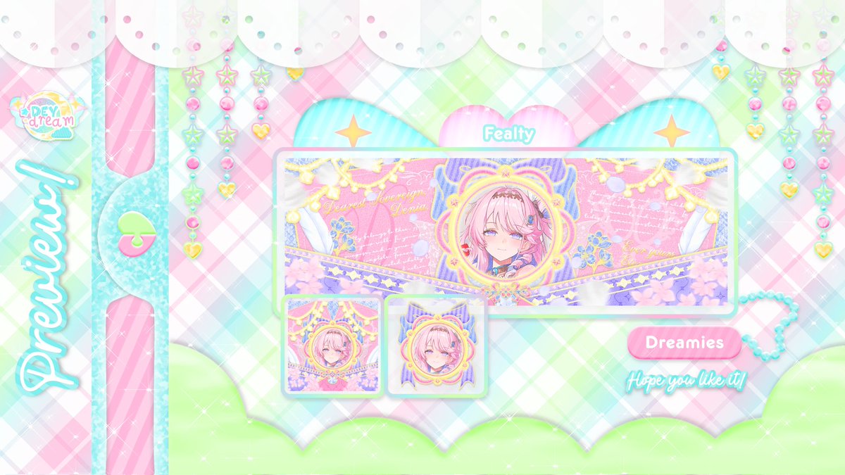 dEy-yiE! 😼 RS & CS 📌 tweet media