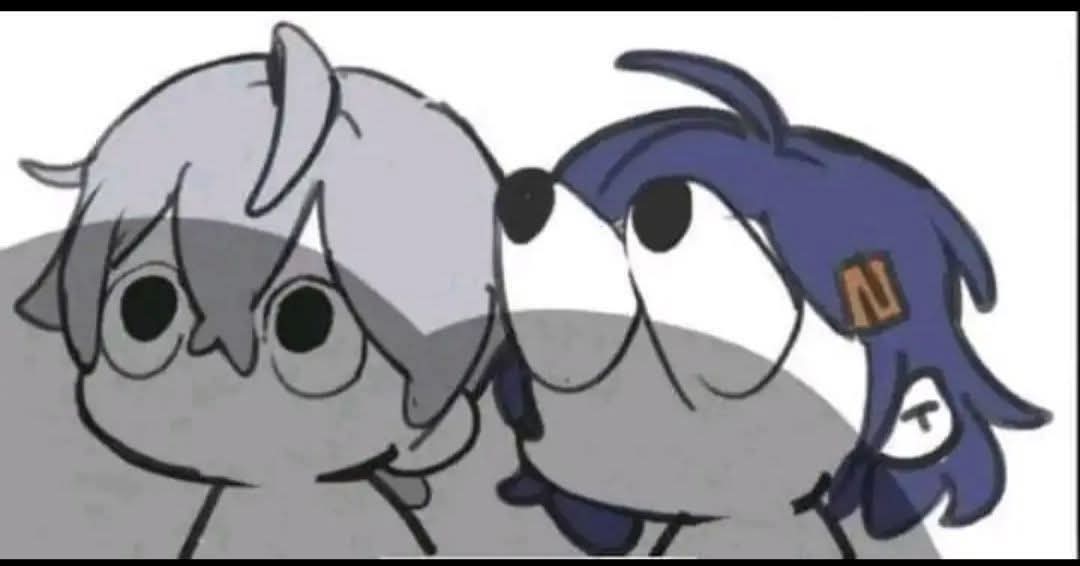 El fanático Shadow tweet media