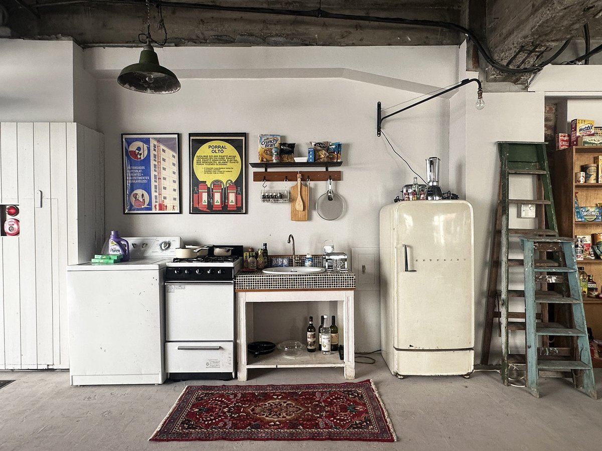 Kyu Kaigan Studio (旧海岸スタジオ) tweet media