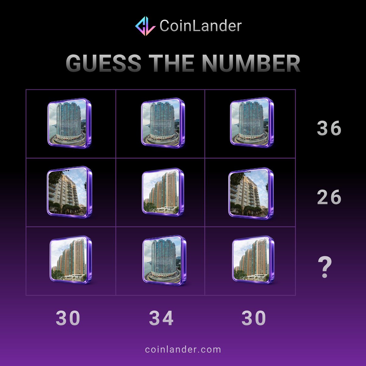 CoinLander | RWA tweet media