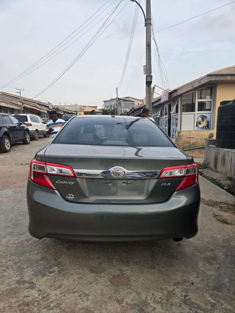 PELS AUTO OF IBADAN tweet media